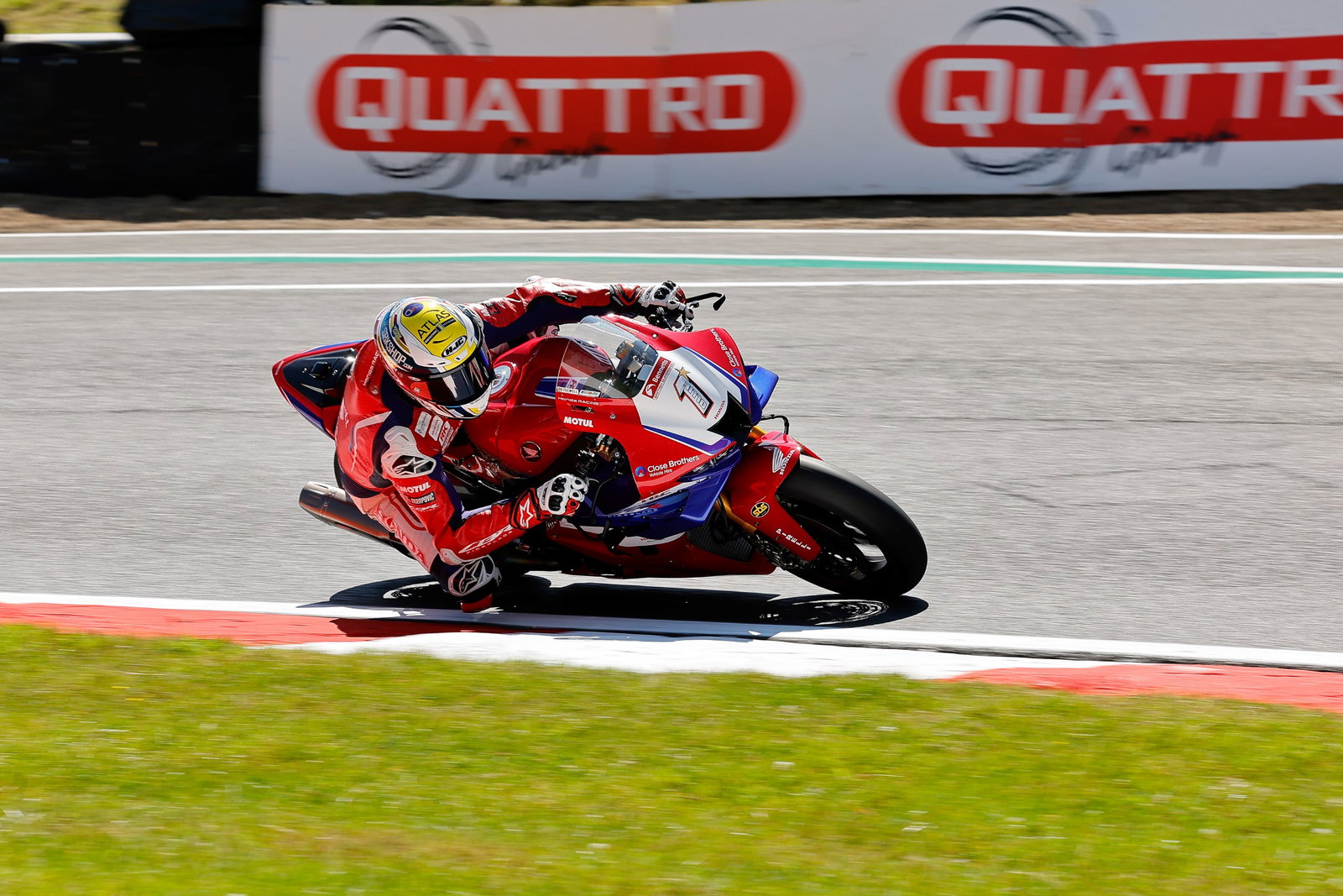 Tommy Bridewell, BSB, 2024, Brands Hatch, Race 1, 20th July